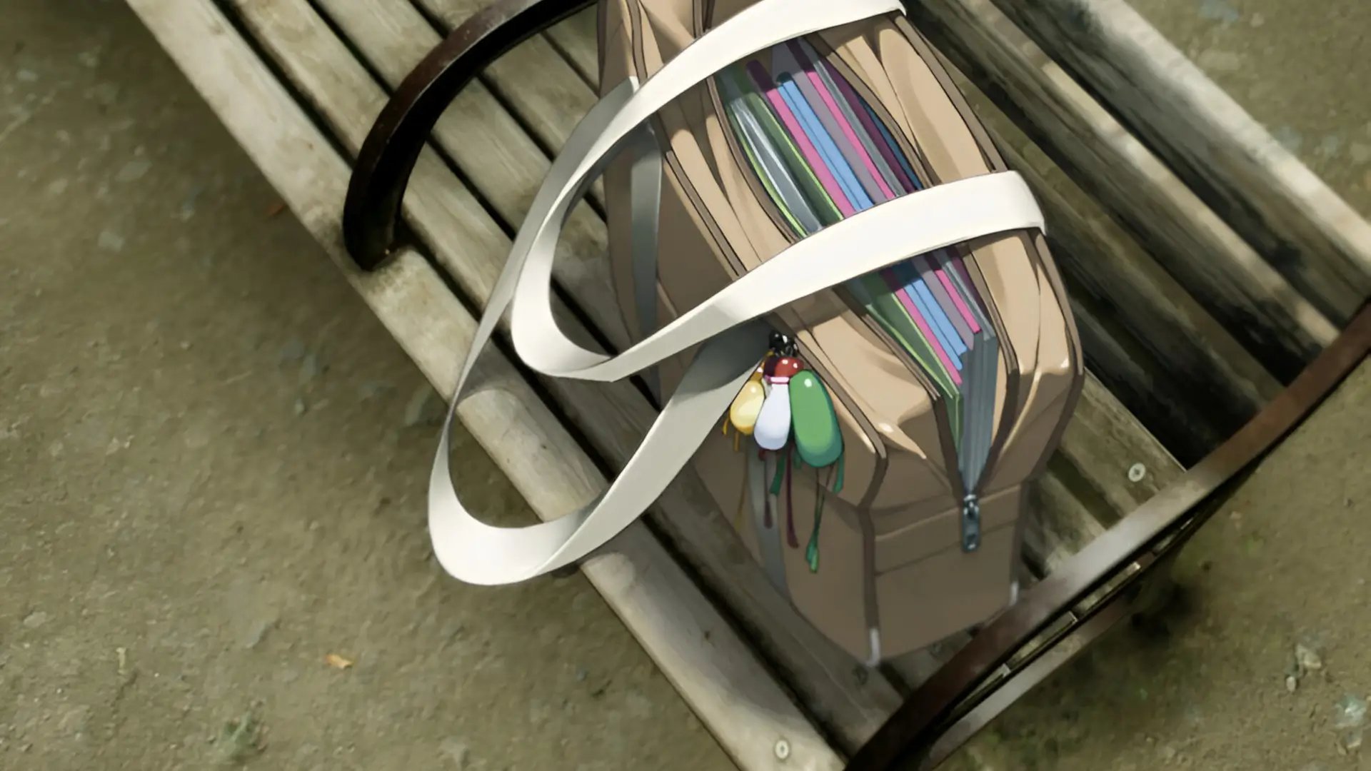 Screenshot of CHAOS;HEAD NOAH taken on 2025-01-01