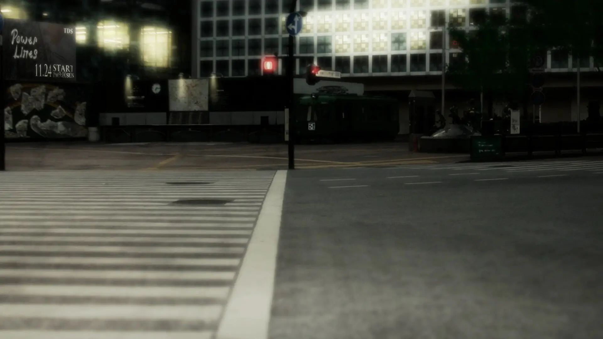 Screenshot of CHAOS;HEAD NOAH taken on 2025-01-05