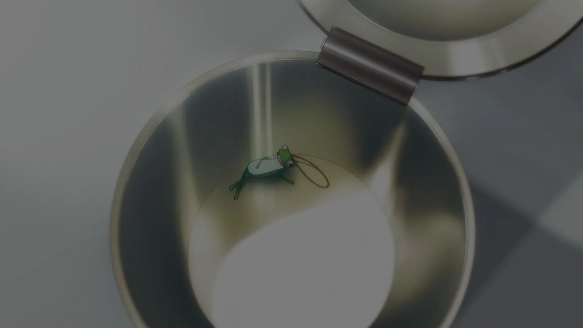 Screenshot of CHAOS;HEAD NOAH taken on 2025-01-18