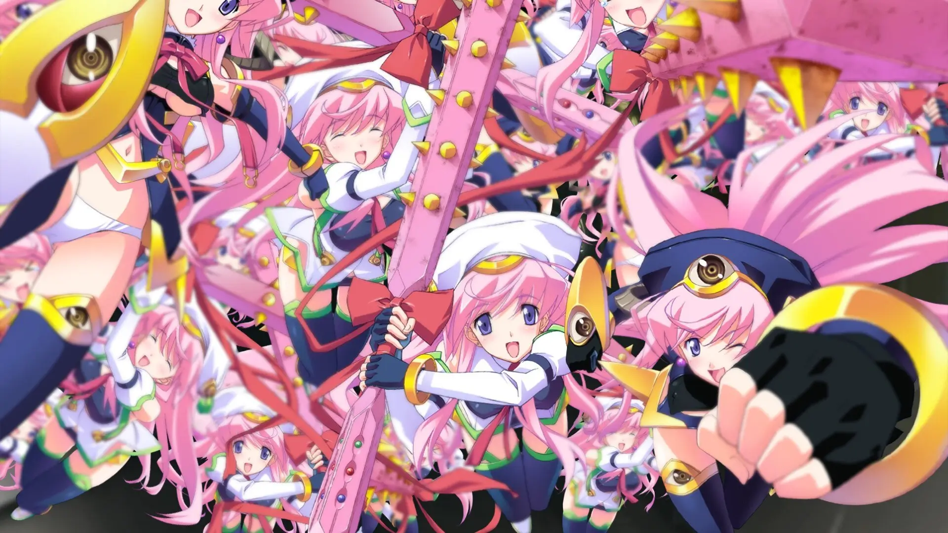 Screenshot of CHAOS;HEAD NOAH taken on 2025-01-29