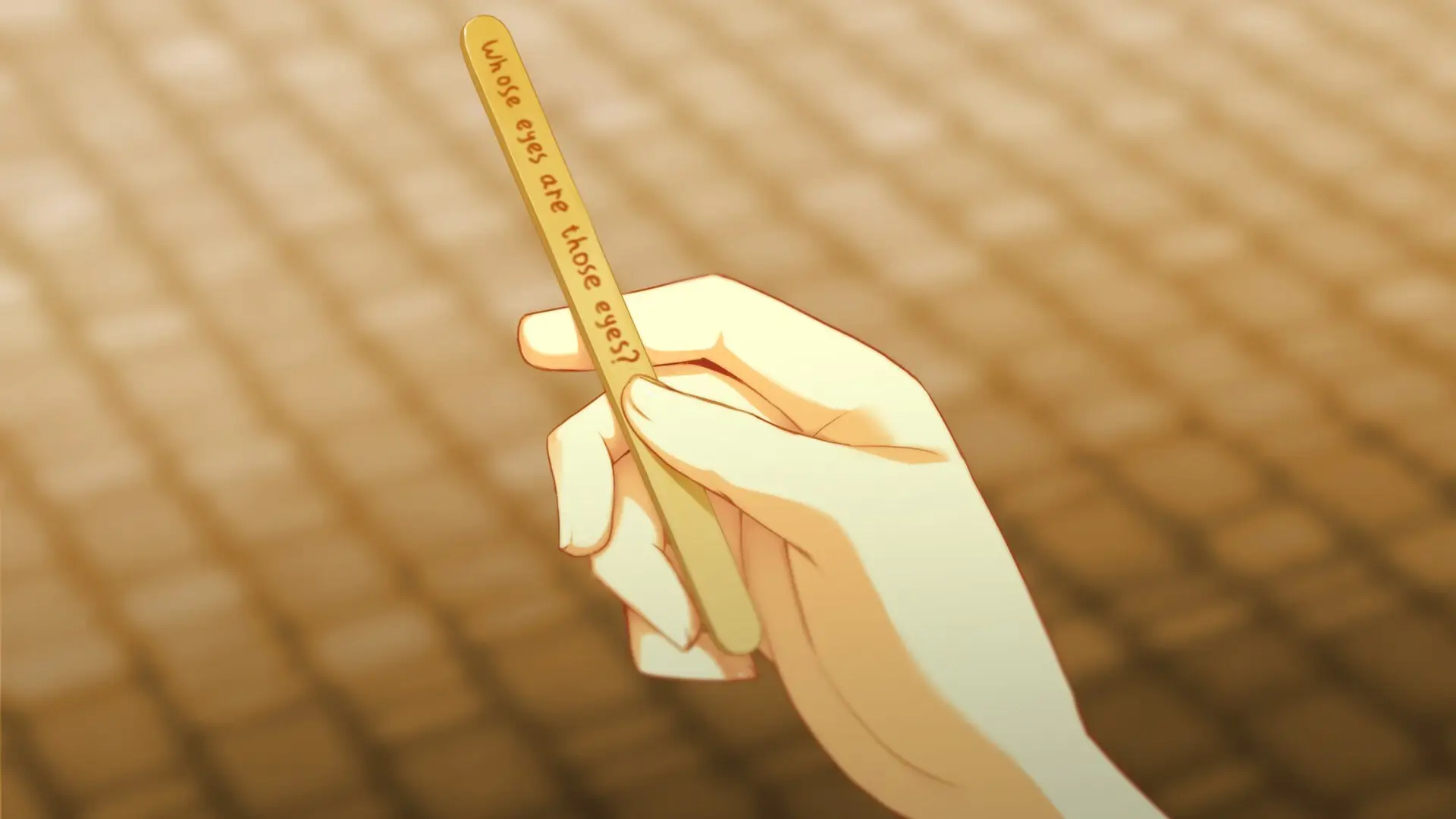 Screenshot of CHAOS;HEAD NOAH taken on 2025-01-31