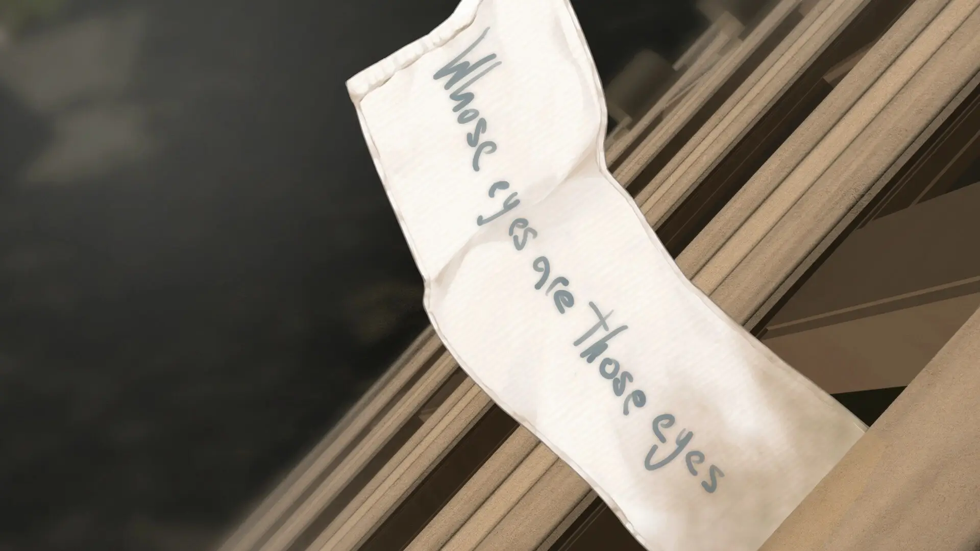 Screenshot of CHAOS;HEAD NOAH taken on 2025-02-02