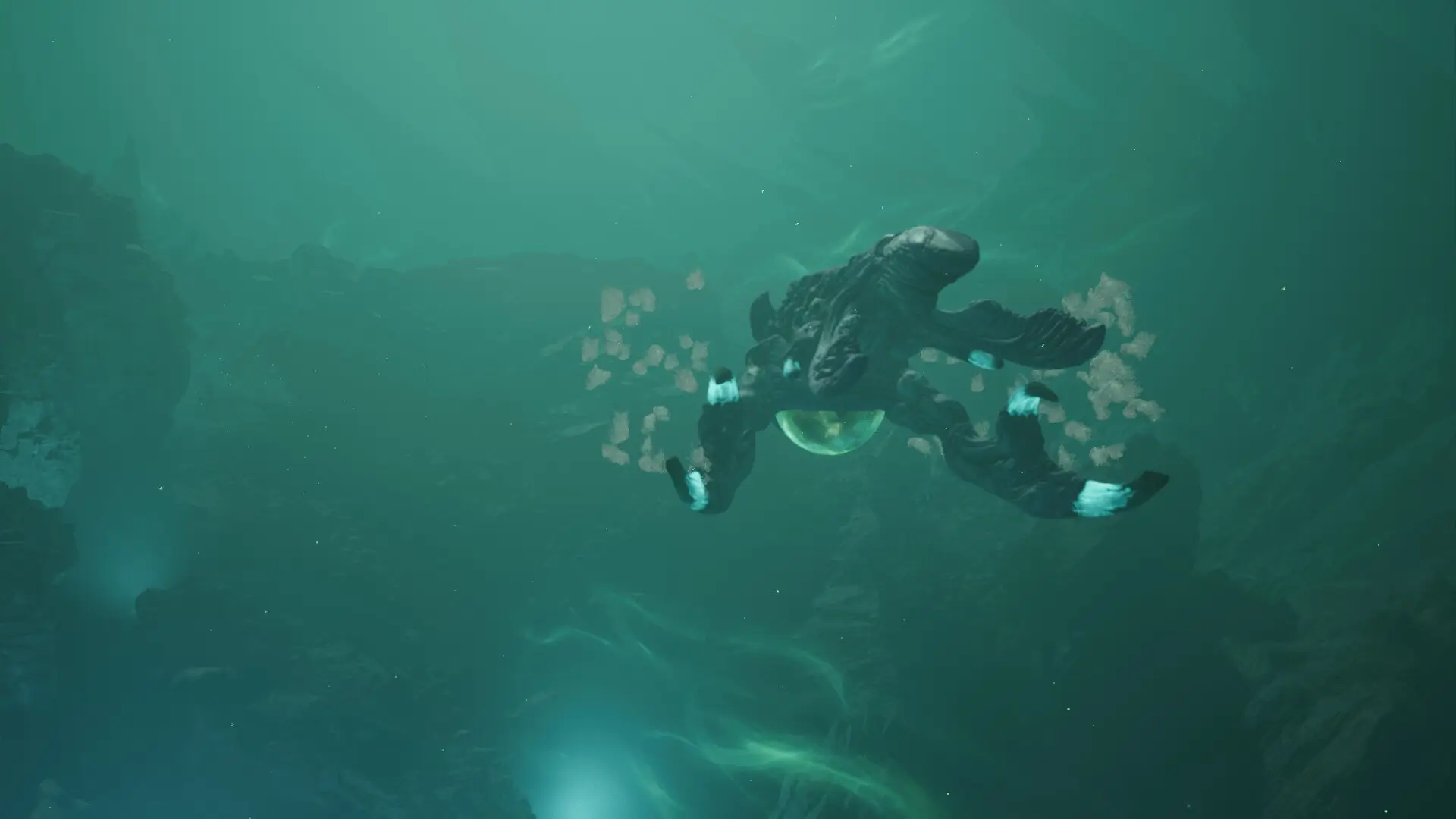 Screenshot of FINAL FANTASY VII REBIRTH taken on 2025-03-19