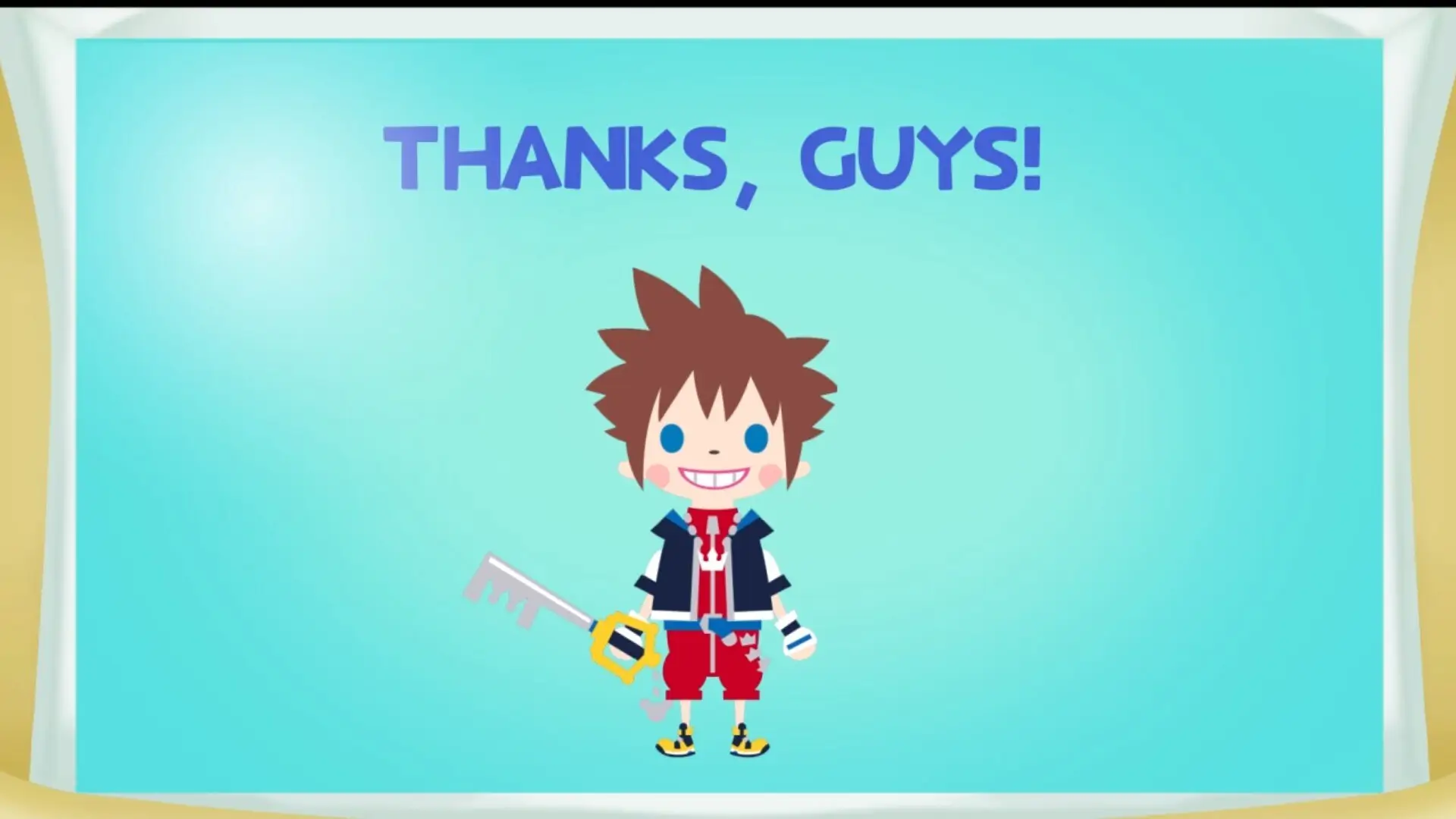 Screenshot of KINGDOM HEARTS -HD 1.5+2.5 ReMIX- taken on 2025-05-18