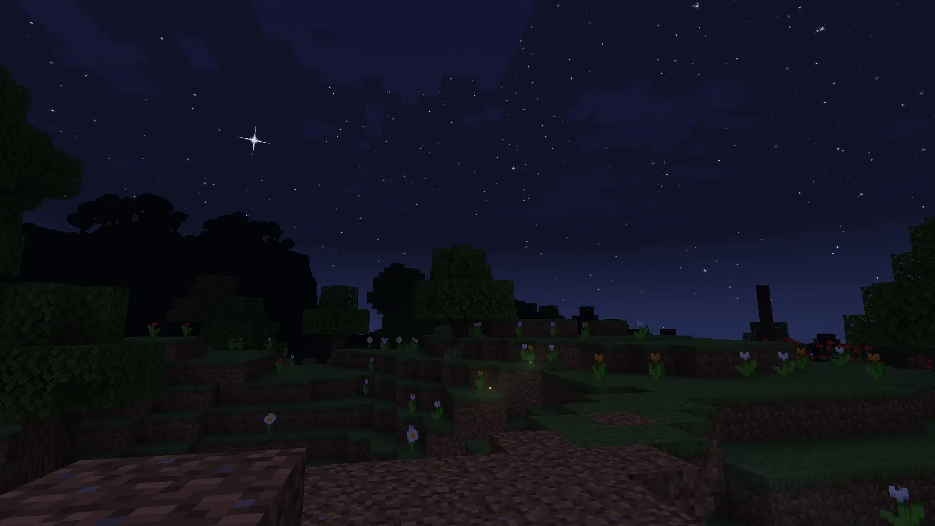 Screenshot of Minecraft taken on 2025-06-07