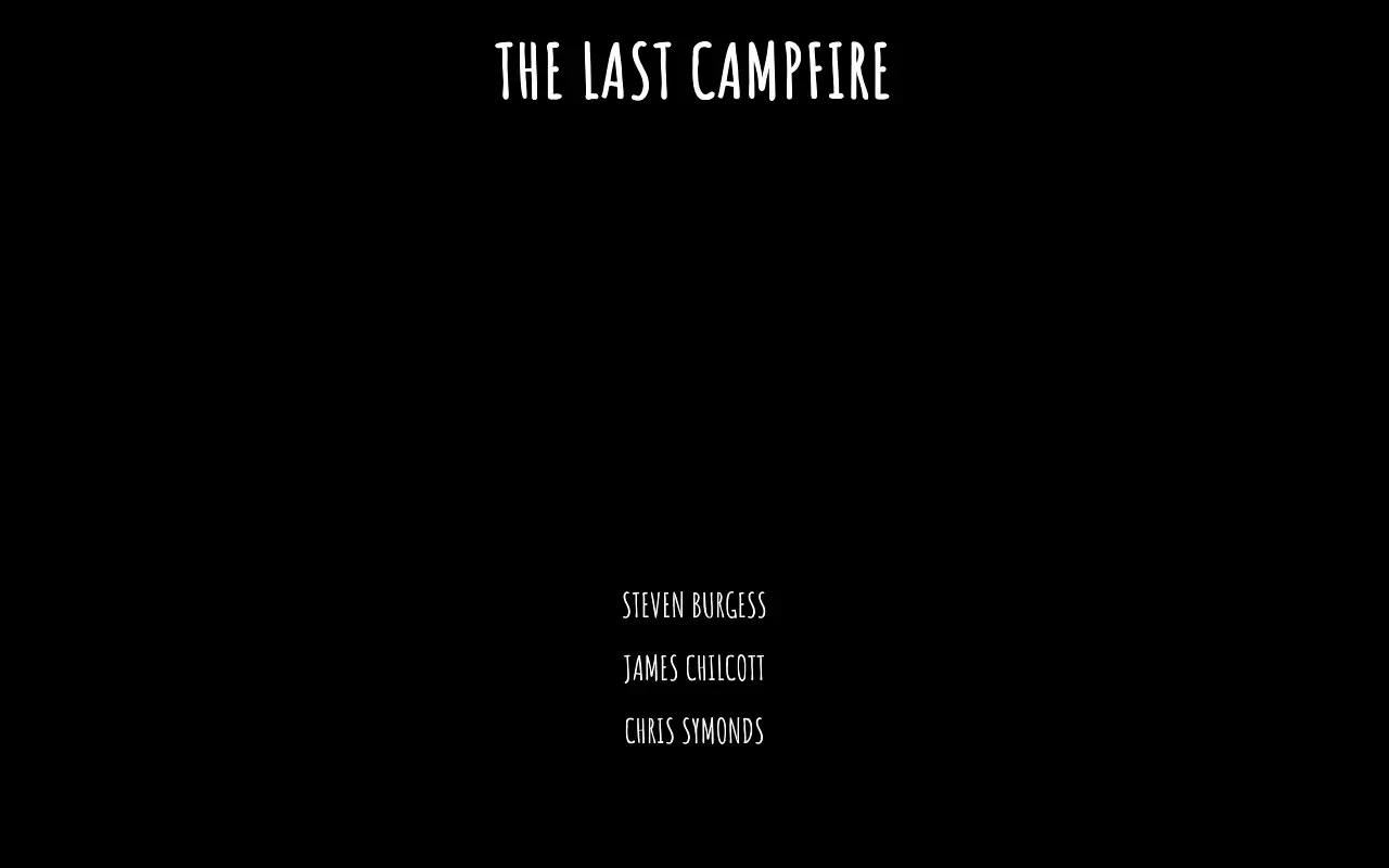 Screenshot of The Last Campfire taken on 2025-08-17