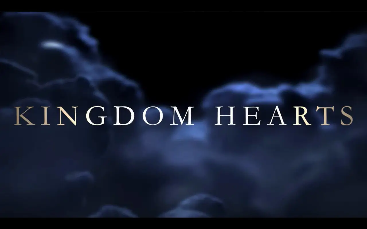 Screenshot of KINGDOM HEARTS -HD 1.5+2.5 ReMIX- taken on 2025-08-23
