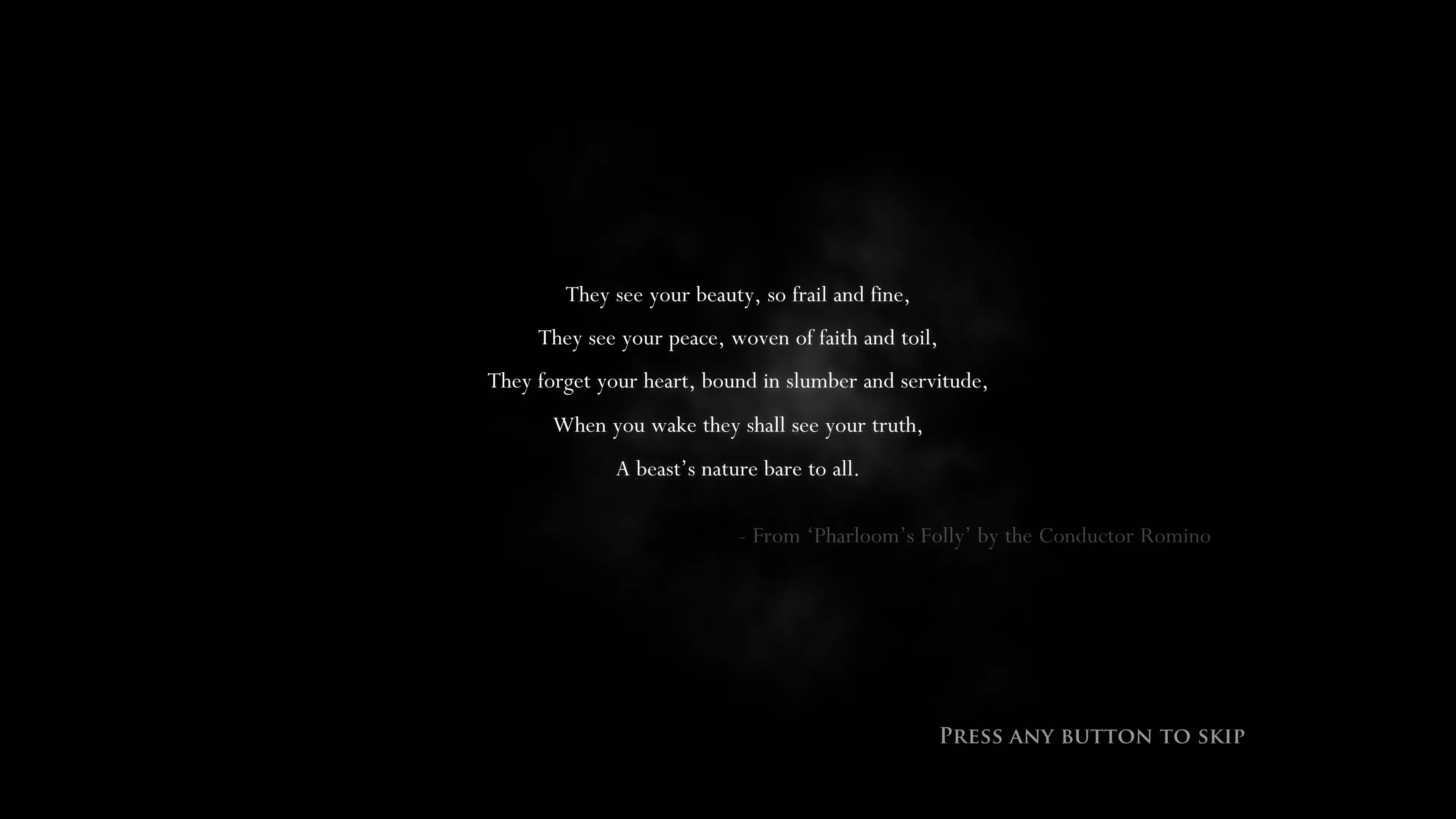 Screenshot of Hollow Knight: Silksong taken on 2025-09-04
