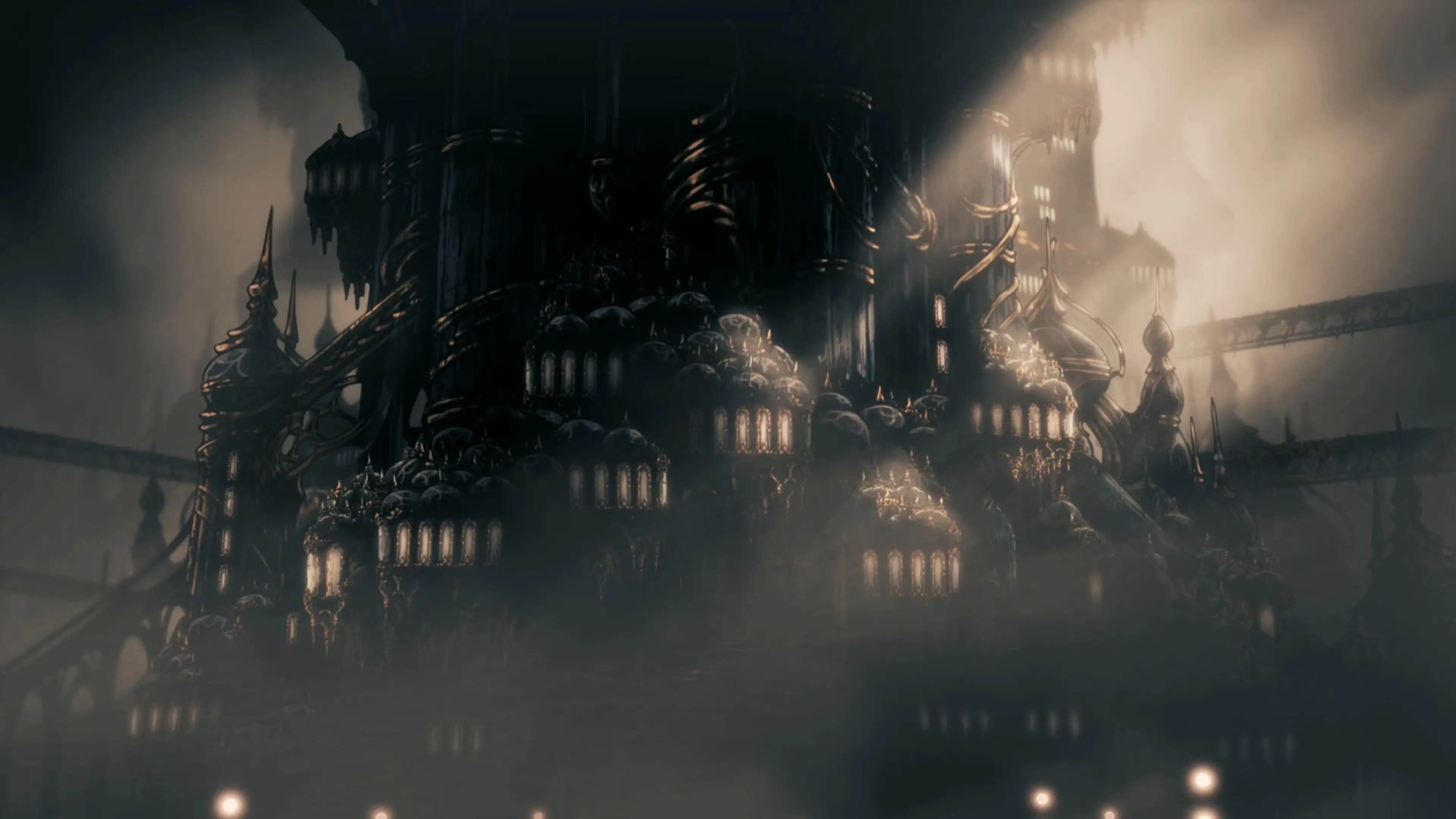 Screenshot of Hollow Knight: Silksong taken on 2025-09-14