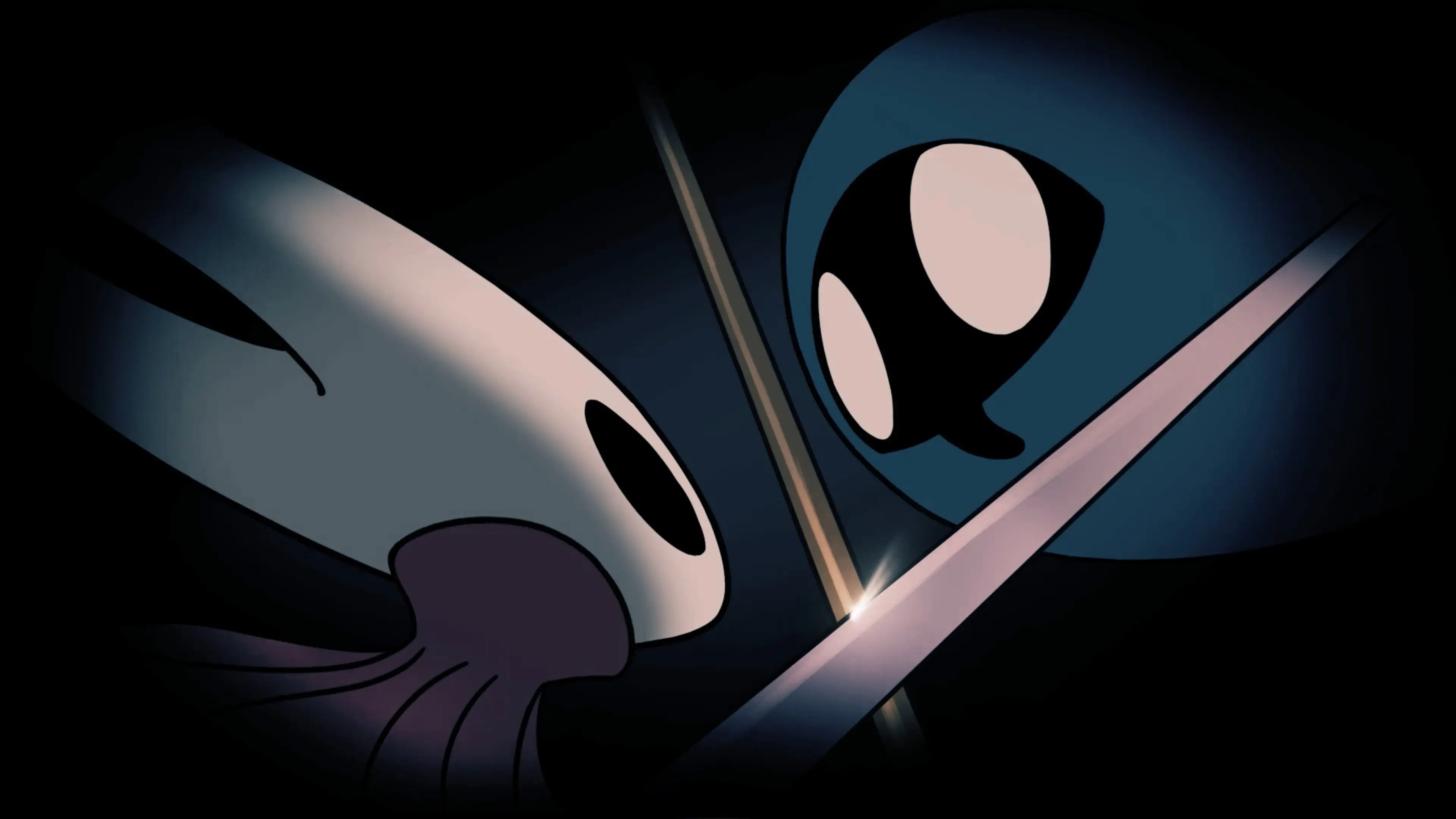 Screenshot of Hollow Knight: Silksong taken on 2025-09-22