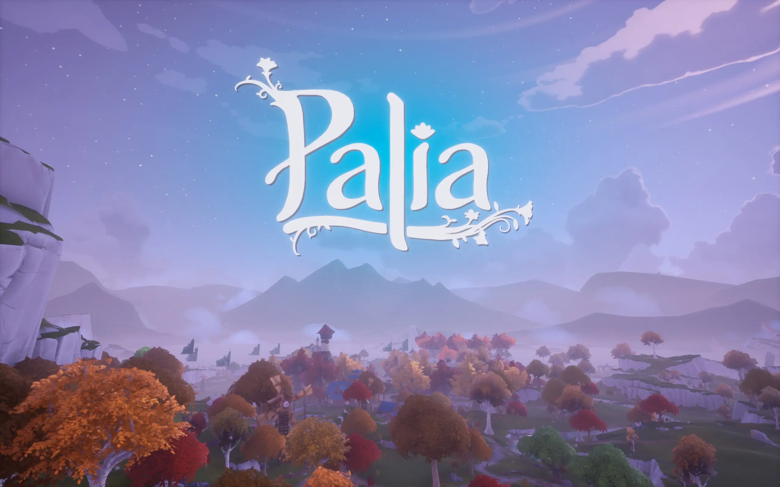 Screenshot of Palia taken on 2025-10-03